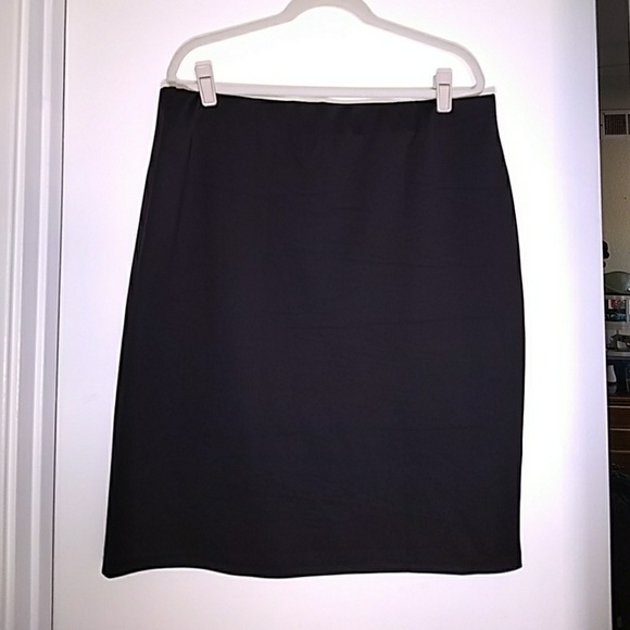 Thanth XXXL stretchy skirt - Picture 1 of 1